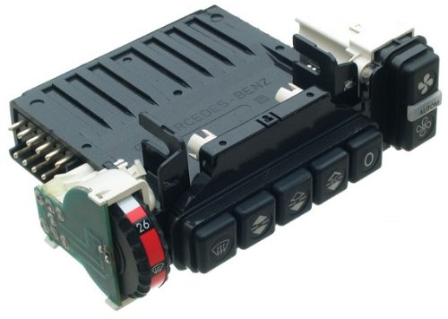 Power Module - ATC ProgRama 107 830 26 85 88