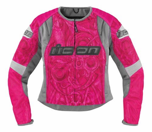 Jackets & Vests ICON 2822-0489