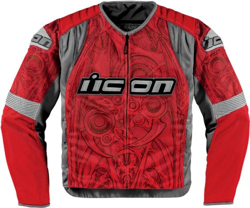Jackets & Vests ICON 2820-2355