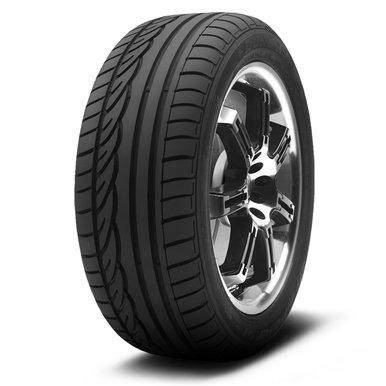 Car, Light Truck & SUV Dunlop 118023142