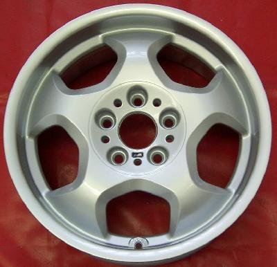 Hubcaps BMW 901666333797