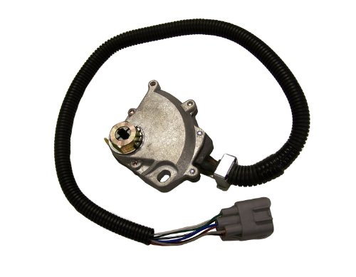 Neutral Safety Crown Automotive 4882173