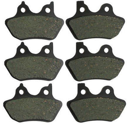 Brake Pads BLS CK400