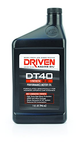 Motor Oils DRIVEN 02406