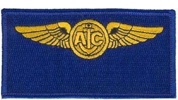 Decals Navy Patches 