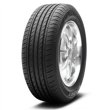 Capitol Sport P215/65R15 96H BW Tire VC811 Car, Light Truck & SUV Capitol 097000078