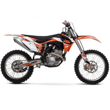 Decals One Industries 63013-010-760