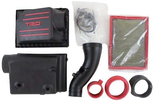 Air Intake Toyota PTR03-35090