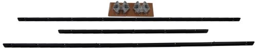 Truck Bed Rails Toyota PT278-34073