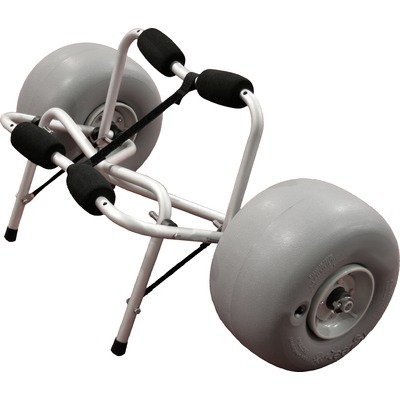 Kayak Beach Cart Wheeleez WZ1-KCB