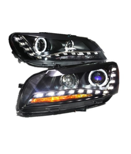 Headlight Bulbs MicTuning MIC-Passat-B7