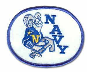 Decals Navy Patches 