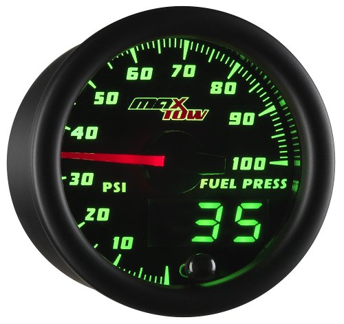 Gauge Sets MaxTow MT-DV11