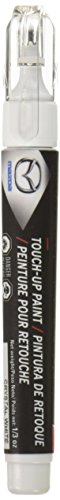 Genuine Mazda Fluid 0000-92-41K Touch-Up Paint - 13 ml Painting Genuine Mazda 0000-92-41K