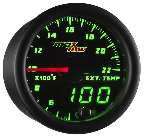 Gauge Sets MaxTow MT-DV08