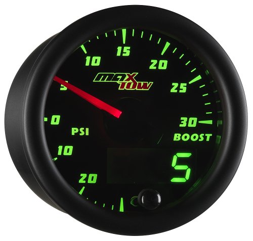 Gauge Sets MaxTow MT-DV01