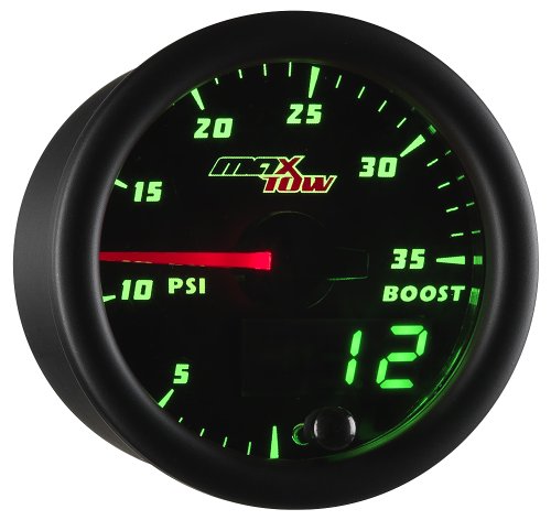 Gauge Sets MaxTow MT-DV01_35