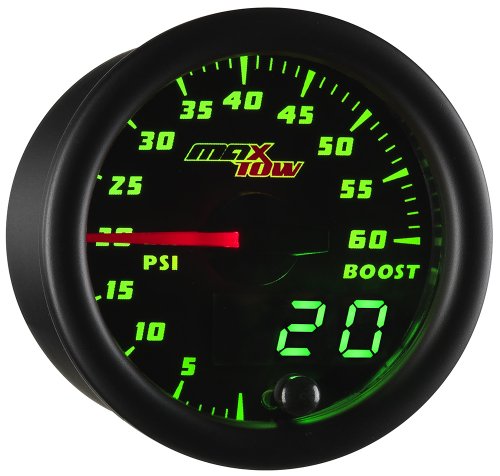 Gauge Sets MaxTow MT-DV01_60