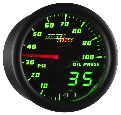 Gauge Sets MaxTow MT-DV04