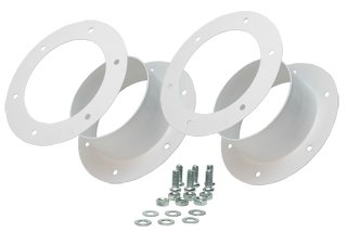Flanges Active Air HAF6