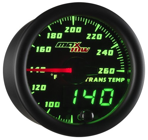 Gauge Sets MaxTow MT-DV12