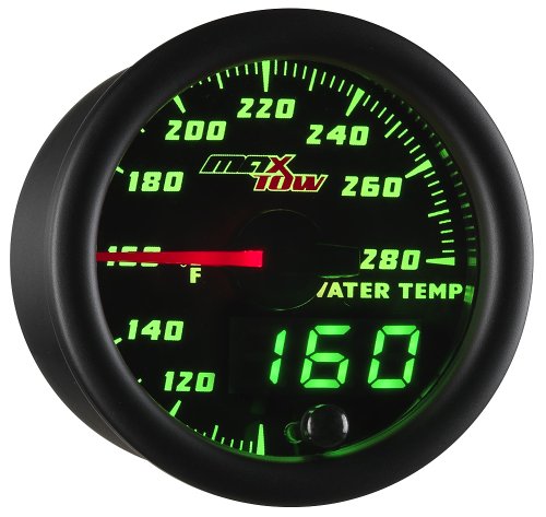 Gauge Sets MaxTow MT-DV06