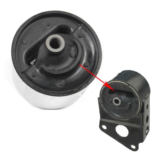 Engine Mounts MotorKing 49is