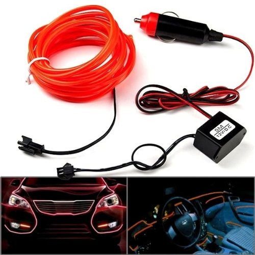 Neon Accent Lights Astra Depot L04-001-AAA-1