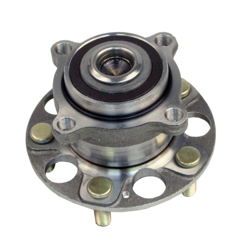 Hub Assemblies Beck Arnley 051-6313