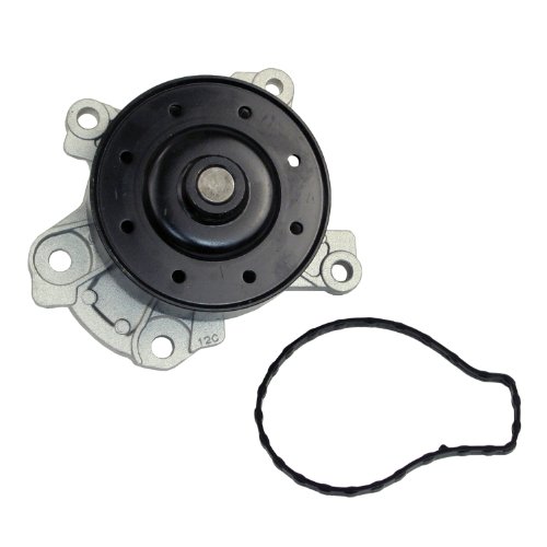 Water Pumps Beck Arnley 131-2422