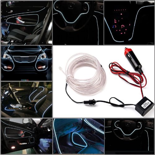 Neon Accent Lights Astra Depot L04-004-3