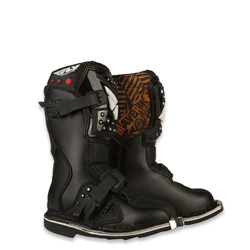 Boots Fly Racing 363-56097-WPS-FBA