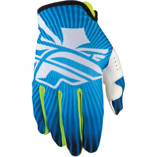 Gloves Fly Racing 366-01110-WPS-FBA