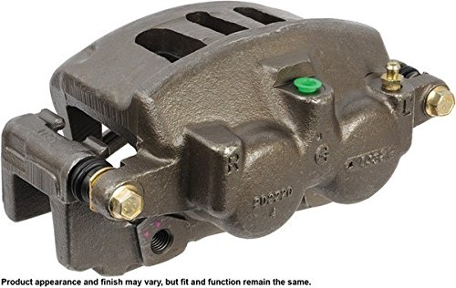 Calipers With Pads Cardone 18-B4841HD
