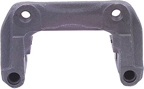 A1 Cardone Remanufactured Disc Brake Caliper Bracket 14-1409 Caliper Brackets A1 Cardone 14-1409