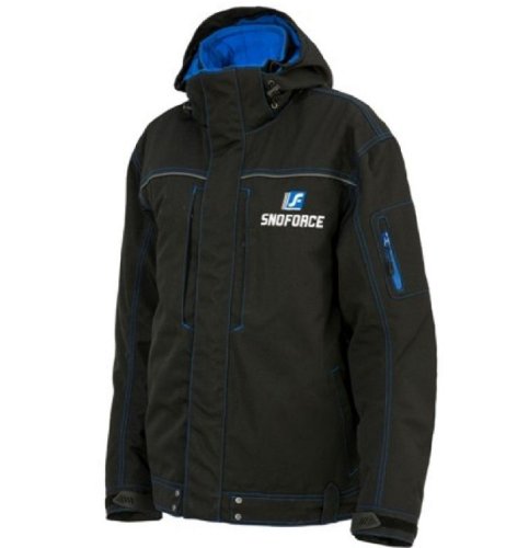 Jackets & Vests Yamaha SMW-13JSX-FU-8