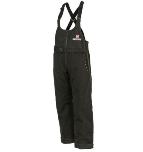 Pants & Chaps Yamaha SMW-13BSX-BK-14