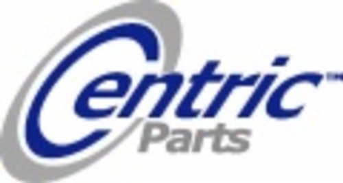 Parking Brake Systems Centric 118.65015