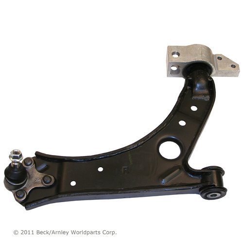 Beck Arnley 101-6293 Control Arm and Ball Joint Assembly Control Arms Beck Arnley 101-6293