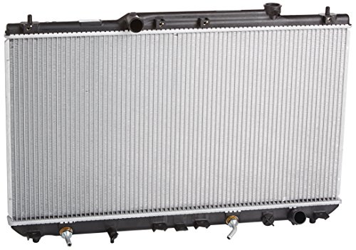 Radiators Denso 221-0500