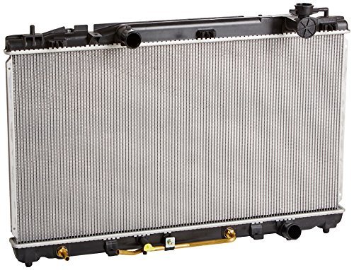 Radiators Denso 221-3102