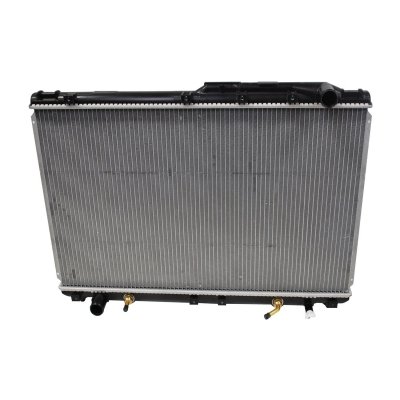 Radiators Denso 221-3109