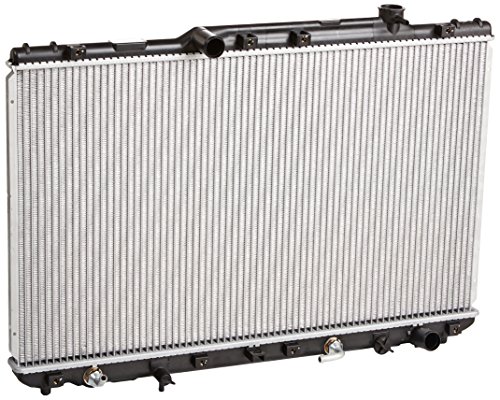 Radiators Denso 221-3131