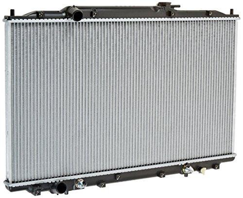 Radiators Denso FBA_221-3244