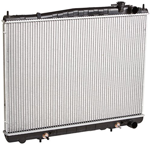 Radiators Denso 221-3404