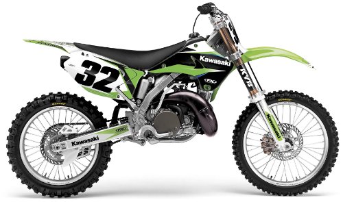 Decals Factory Effex 16-01118