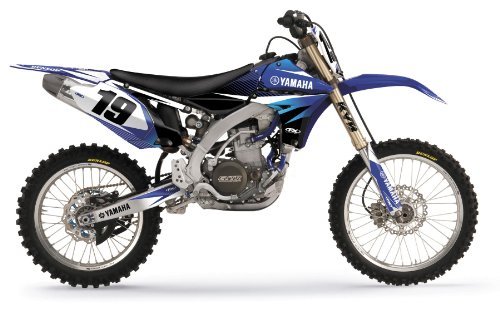 Decals Factory Effex 16-01220