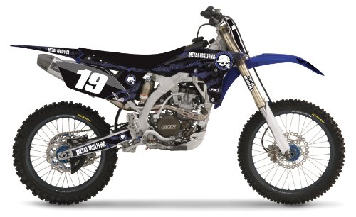 Decals Factory Effex 16-11222