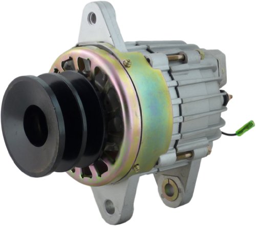 Alternators URQS 12249