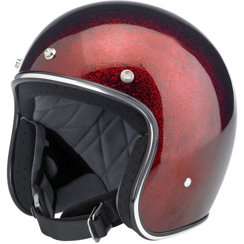 Helmets Biltwell BH-RTB-MF-DOT-SML